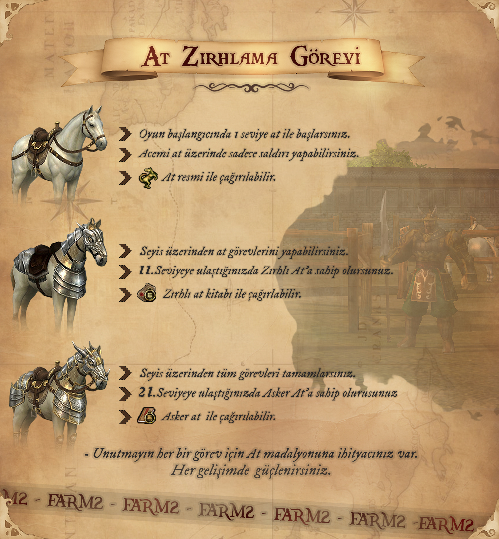 Farm2 – Metin2 PVP Server | 2008 Emek & Nostalji Yapısı