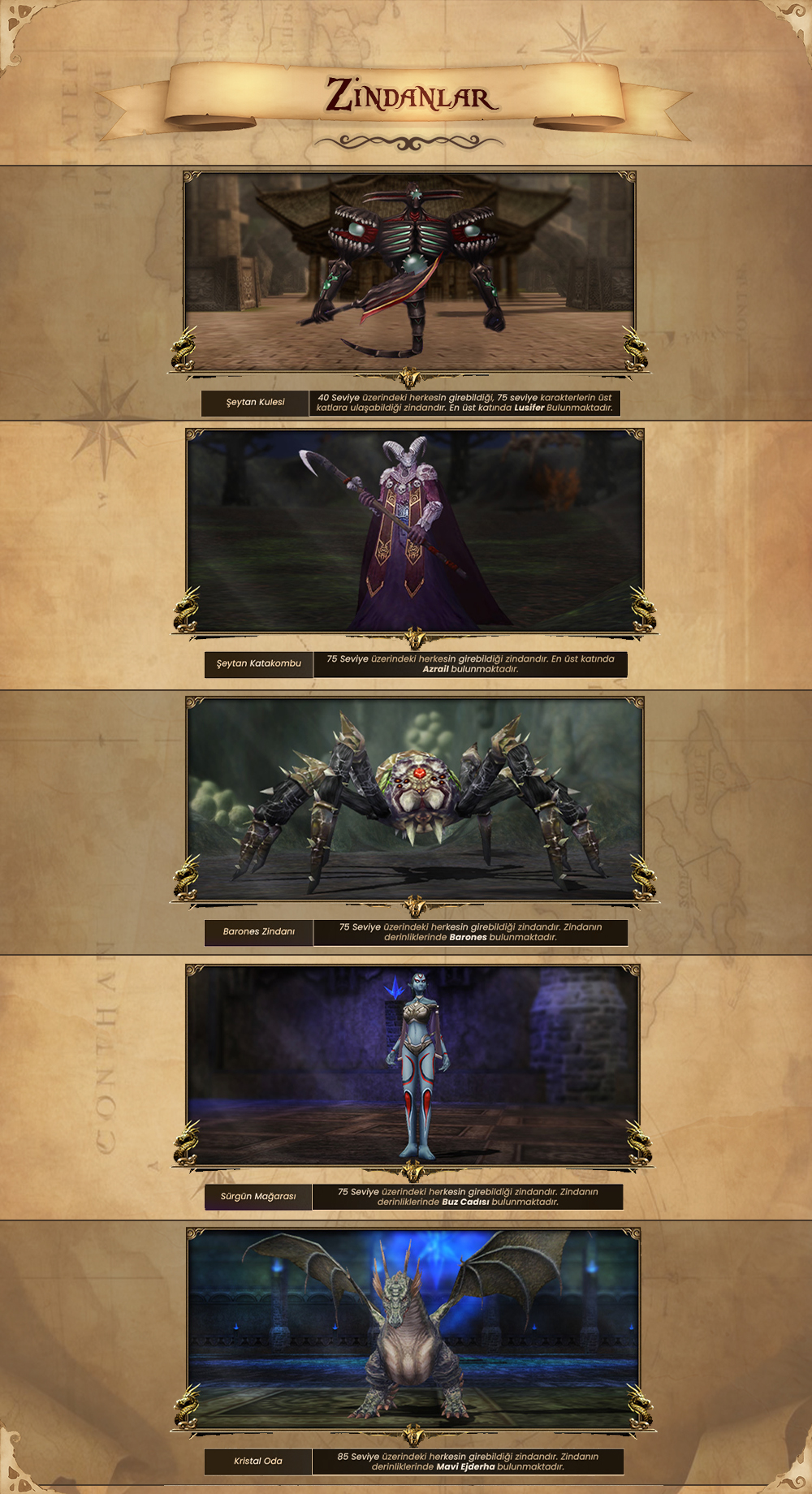 Farm2 – Metin2 PVP Server | 2008 Emek & Nostalji Yapısı